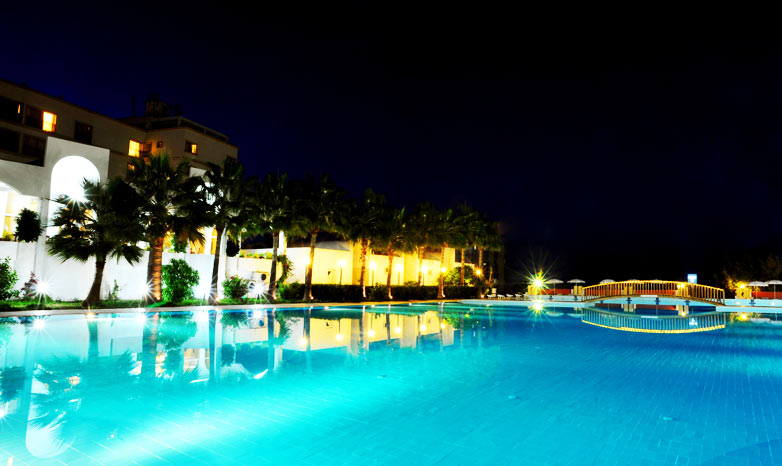 Büyük Anadolu Hotel